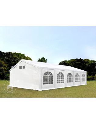 Tonnelle 5x10 m